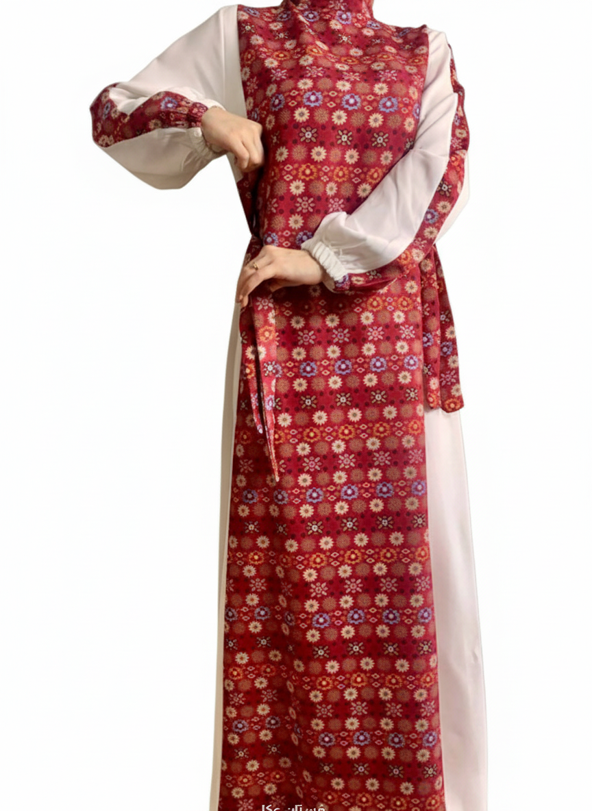 Nigar Elbise Model 901586