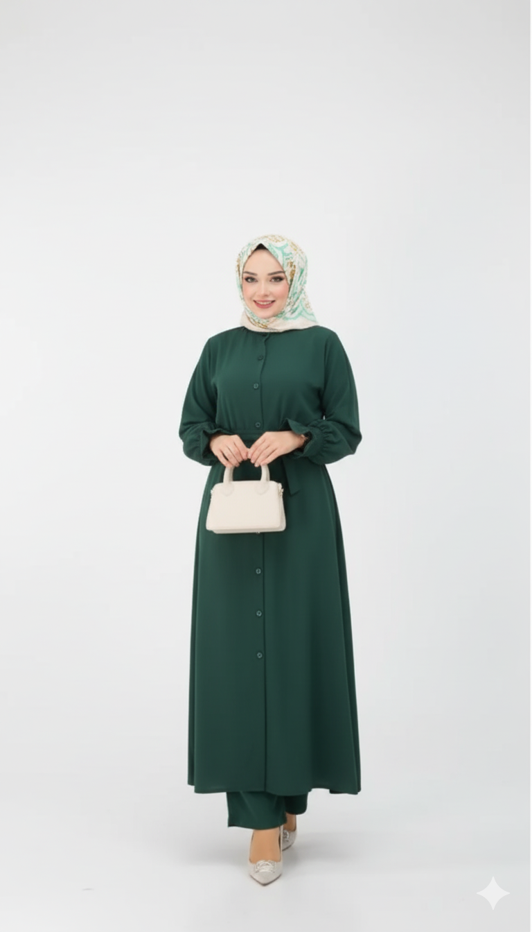 Şule Takimi Model 901613