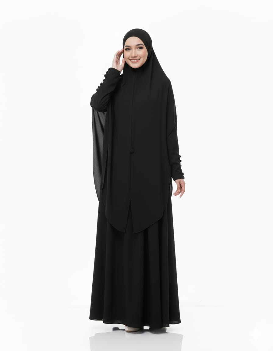 Nuray Takimi Model 119201