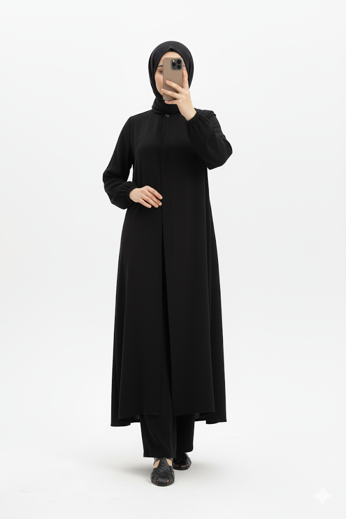 Luna Takımı – Zarif ve Kullanışlı