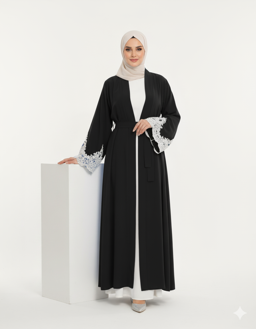 Abaya takımları