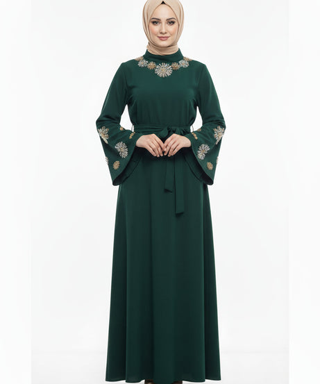 Najud  Model ( ZUMURUT)1793