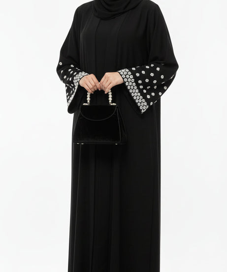 Luluh, yaz mevsimi için özel bir elbise