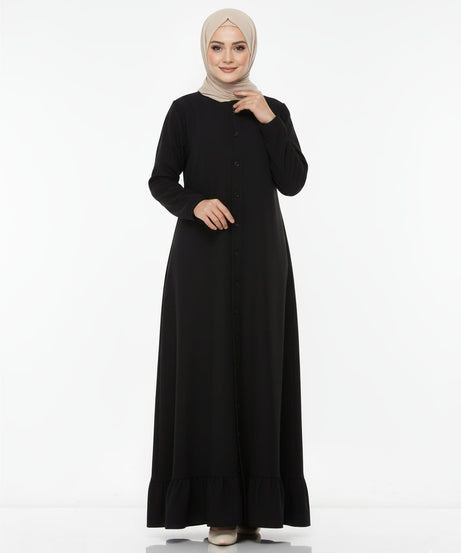 Gülşah Ferace Model 4073