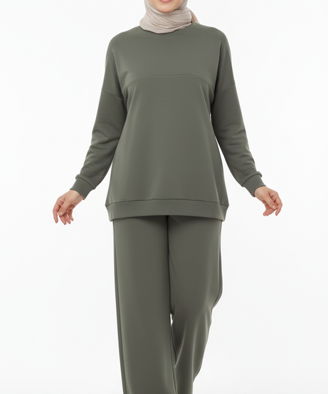 Polina Takımı (Mint)