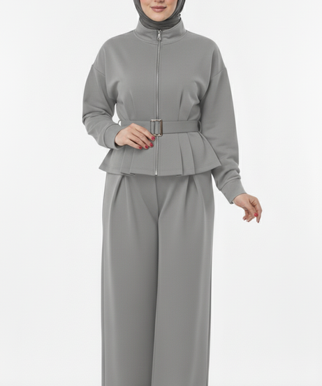 Wateen Takımı (Gri)