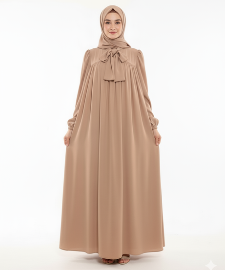 Leylanur Elbise Model 1601