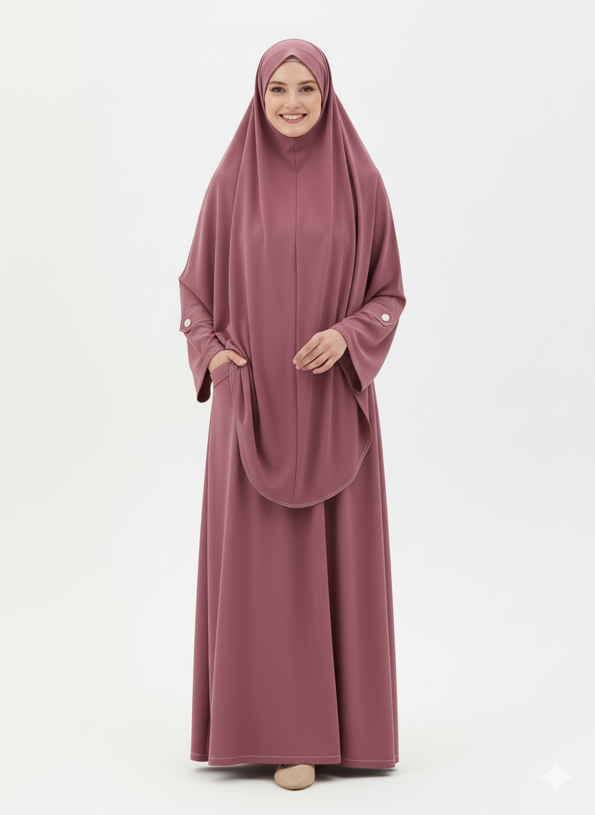 Nazende Takimi Model 1671