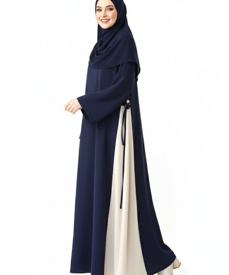 shida Elbise Model 1668