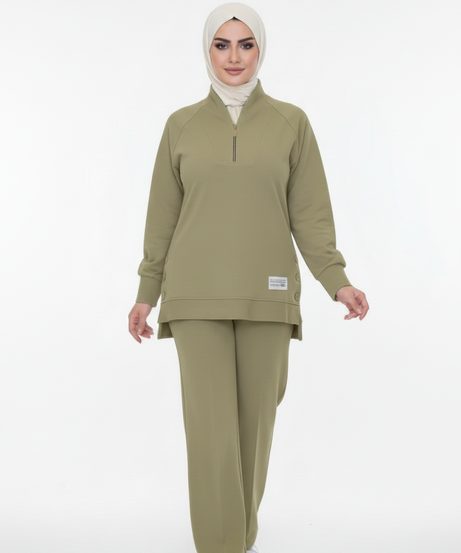 Rita Takımı (Mint)