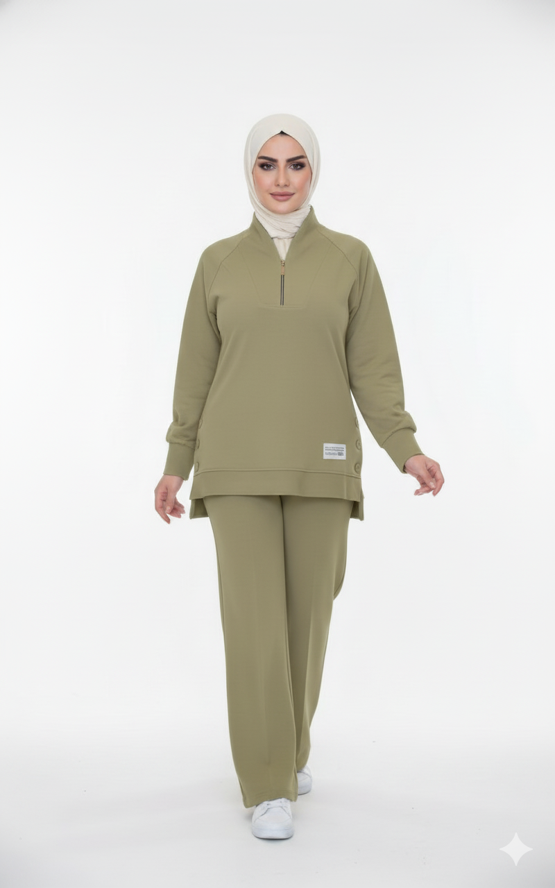 Rita Takımı (Mint)