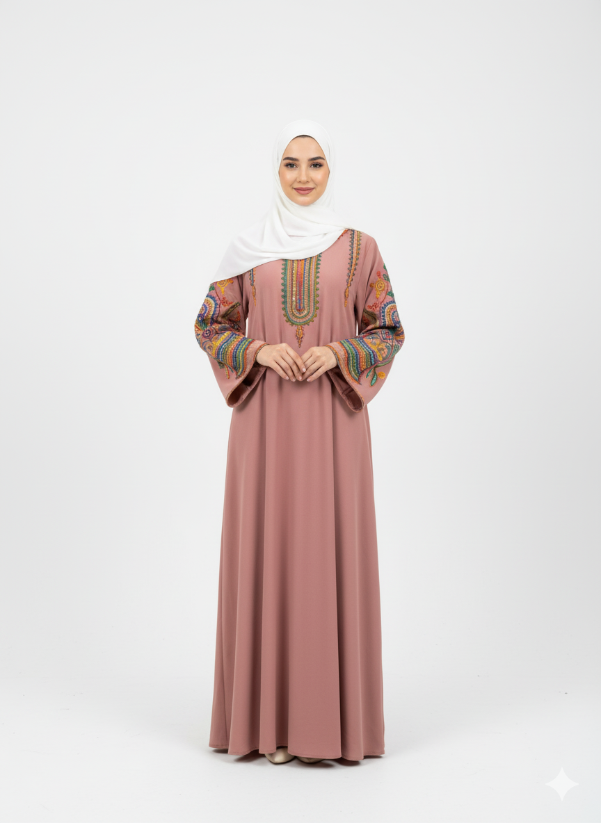 Asya Ferace Model 901635