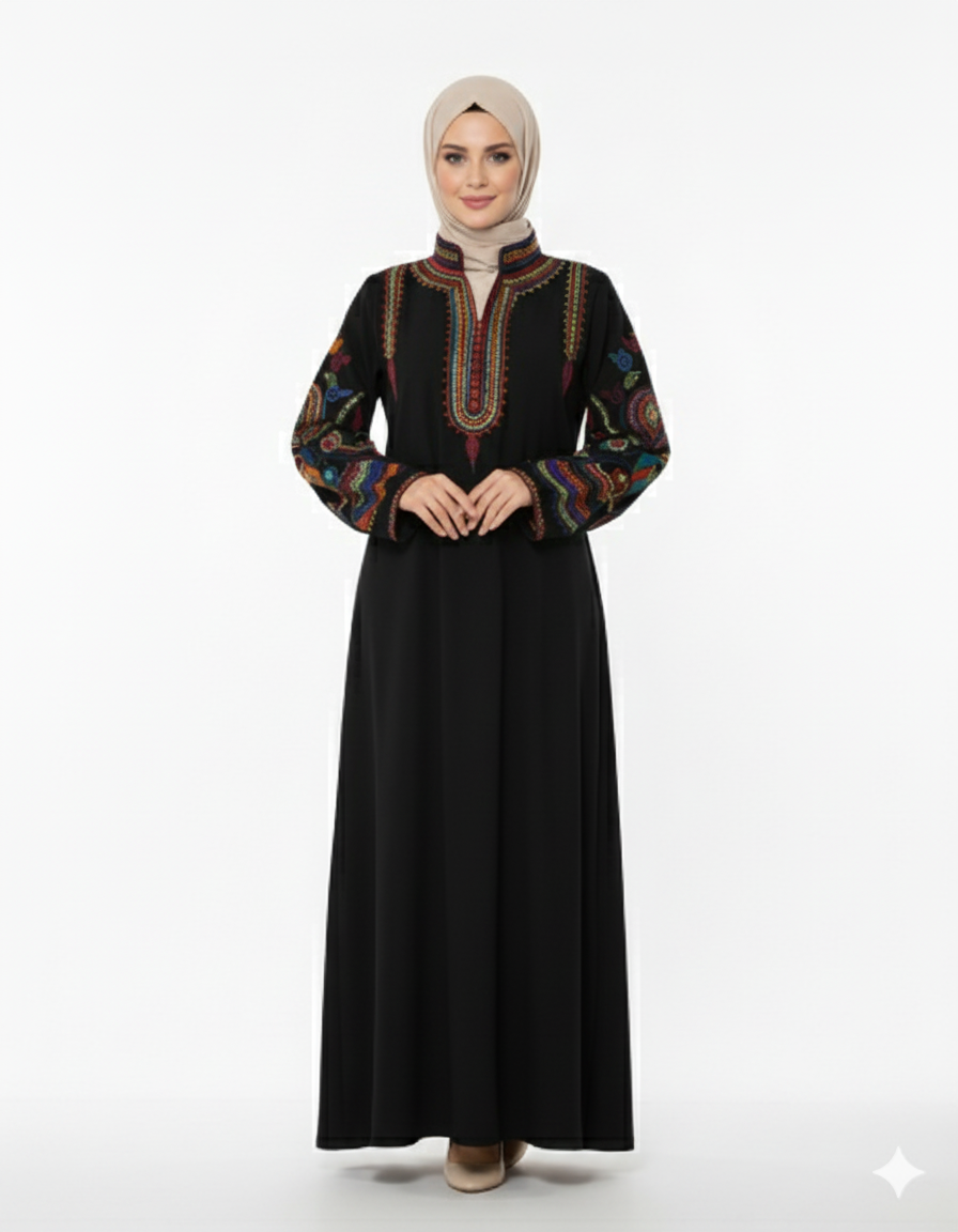 Asya Ferace Model 901635