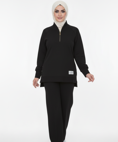 Rita Takımı (Siyah)