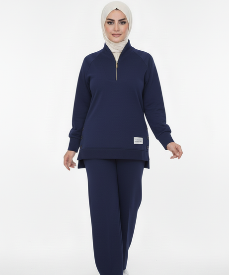 Rita Takımı (Lacivert)