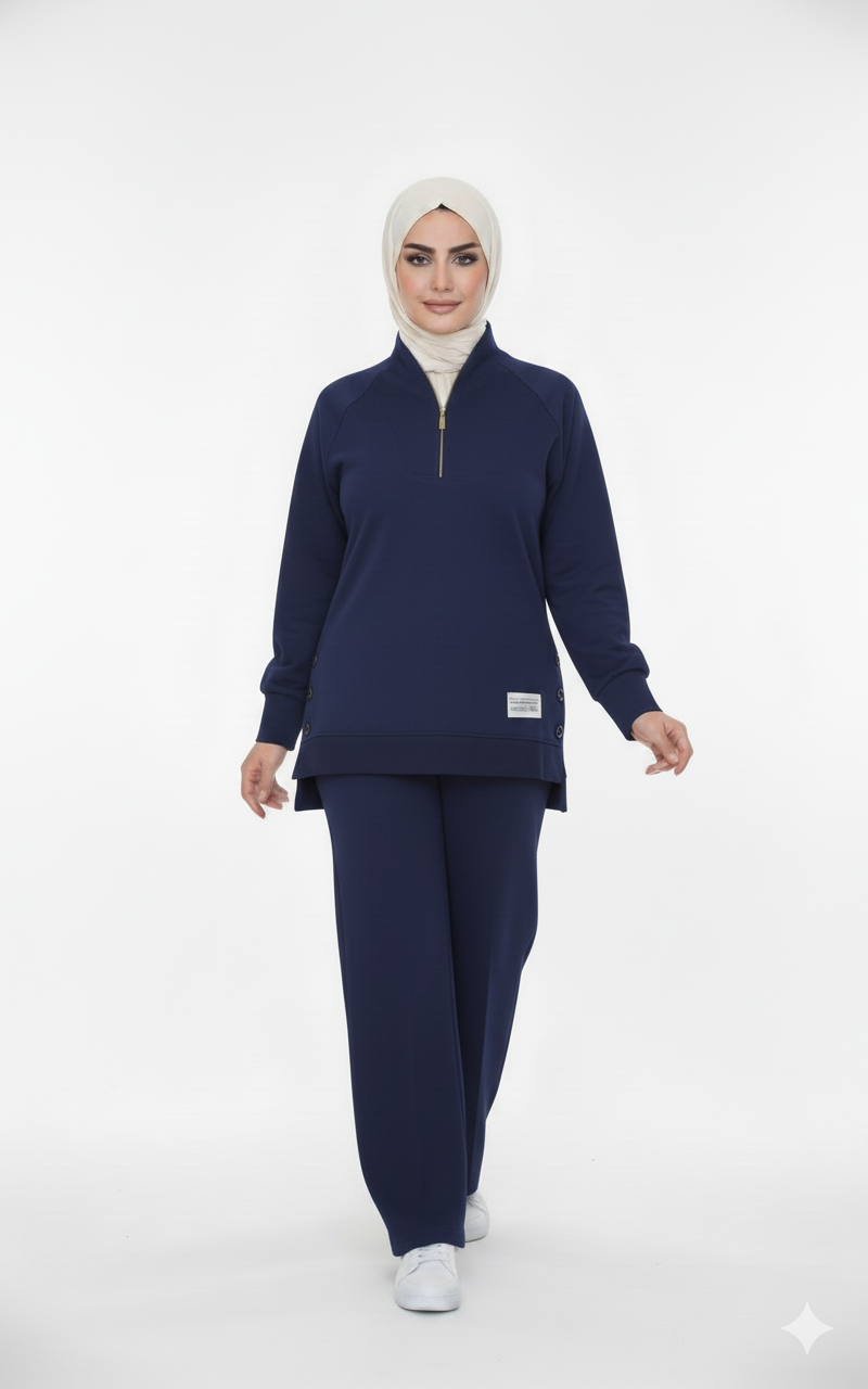 Rita Takımı (Lacivert)