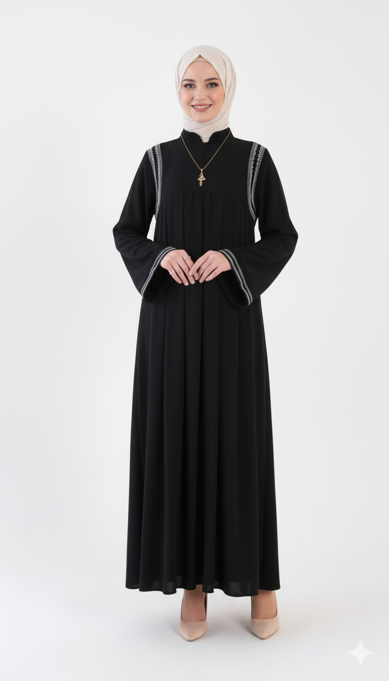 Ranim Elbise Model 4112