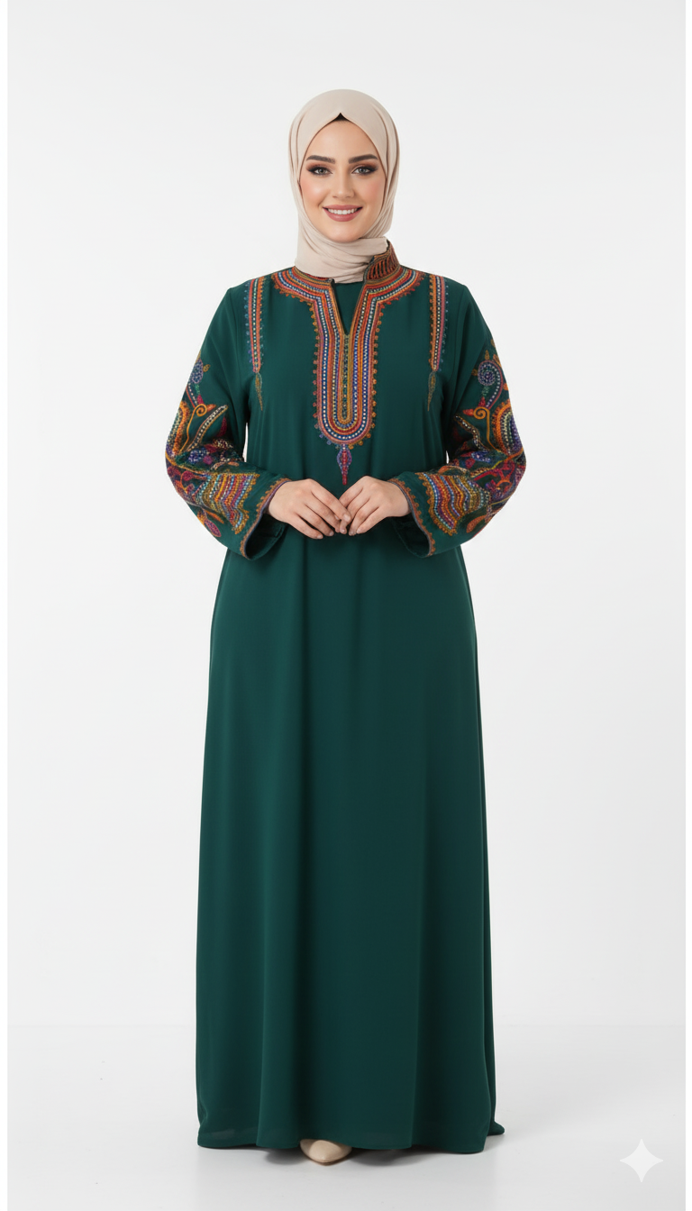 Asya Ferace Model 901635