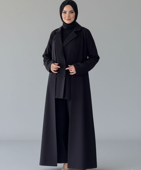 Kristal Takimi Model 1845