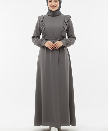 seline Feracesi – Yaz Sezonu İçin Mükemmel Tercih (Gri)