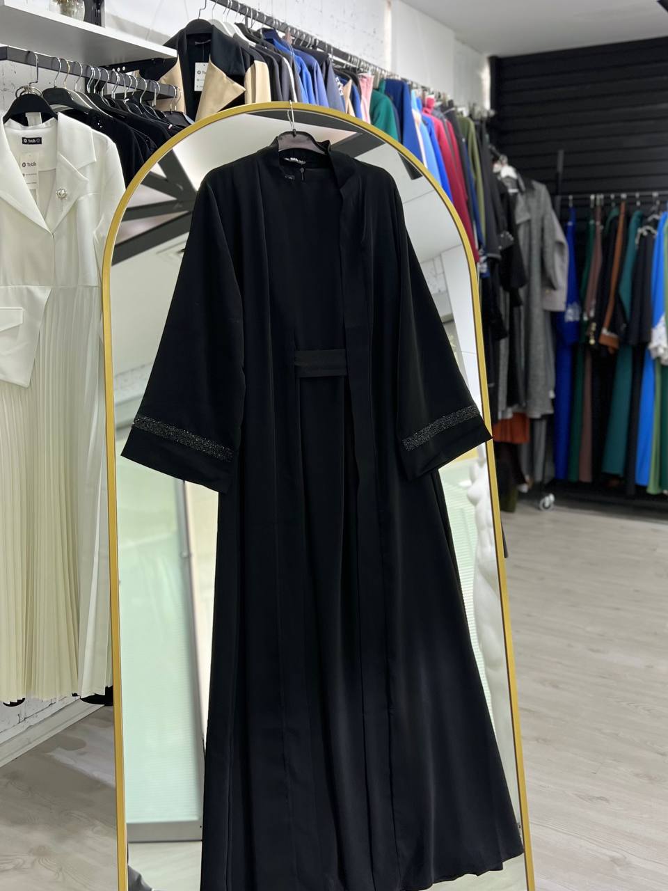 Gofran Takimi Model 901544