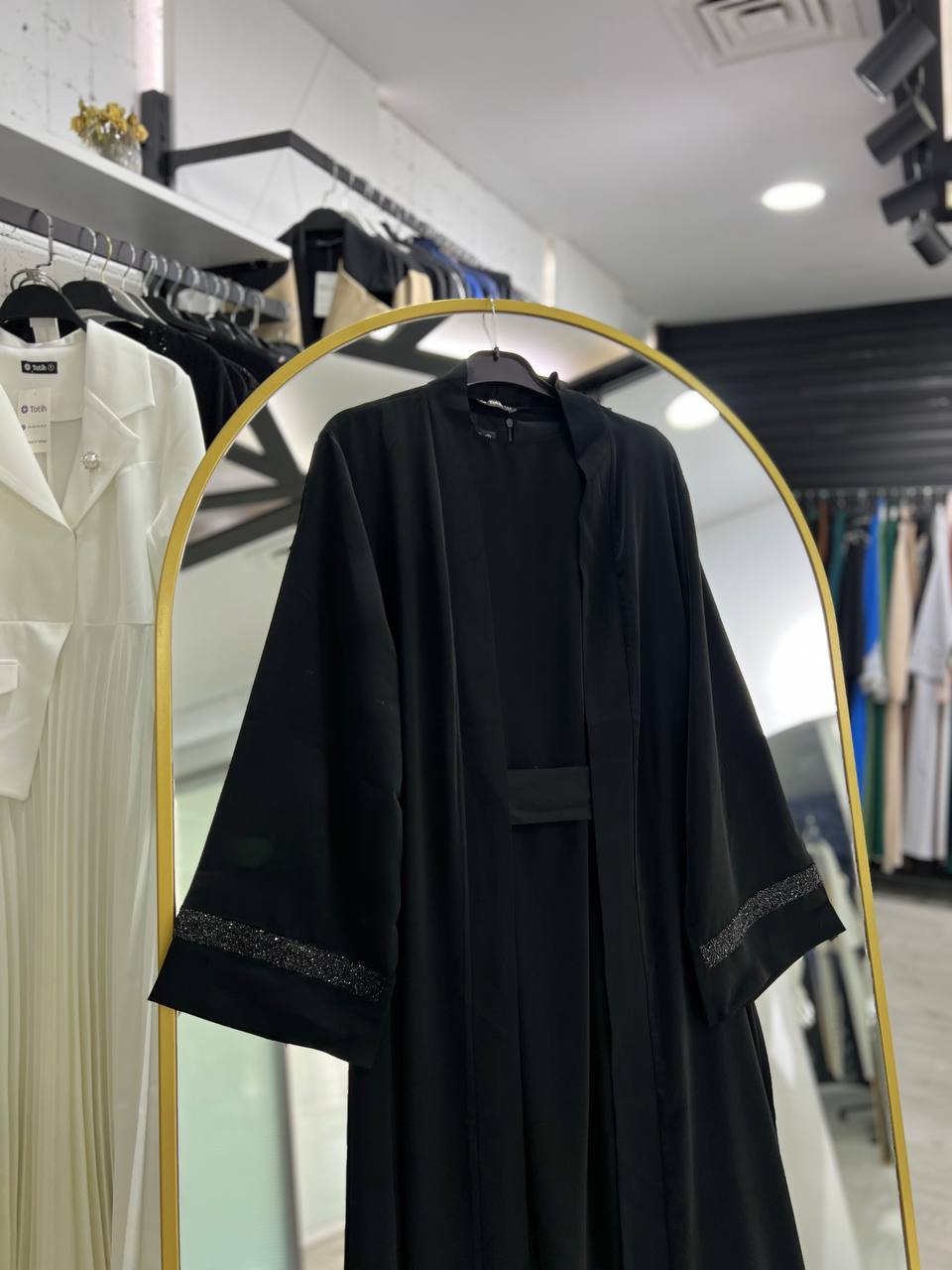 Gofran Takimi Model 901544