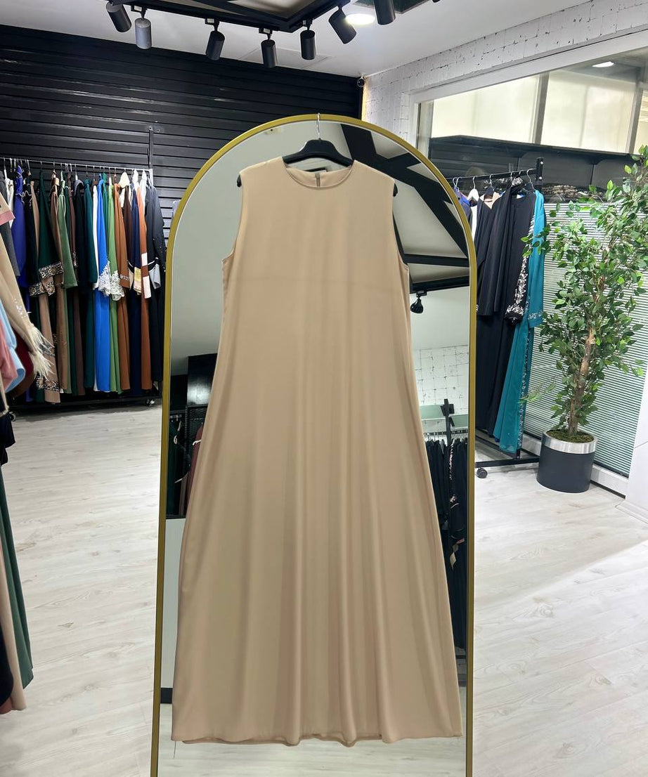 (bej)Serin Takımı – Resmi ve Şık Tasarım