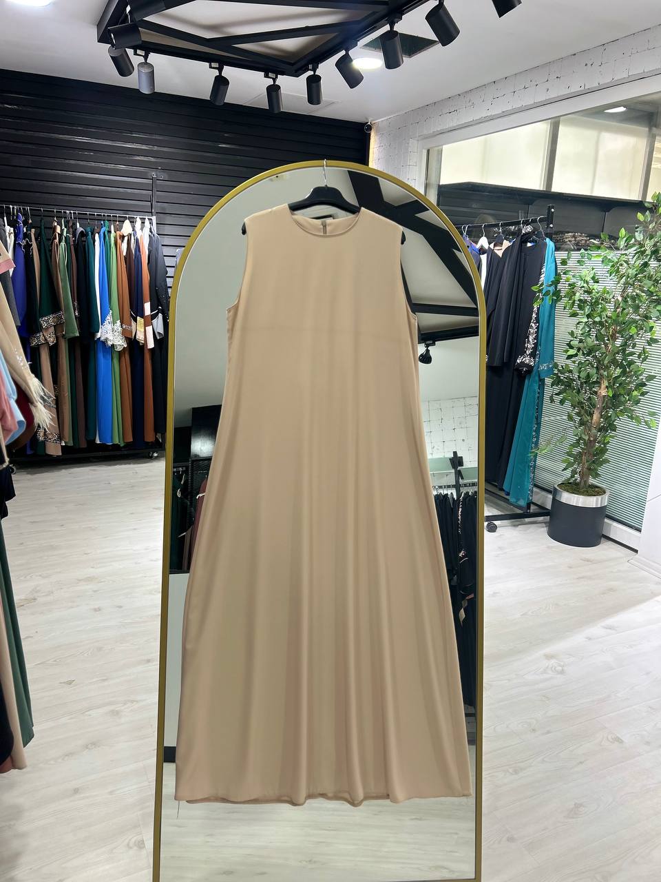 (bej)Serin Takımı – Resmi ve Şık Tasarım