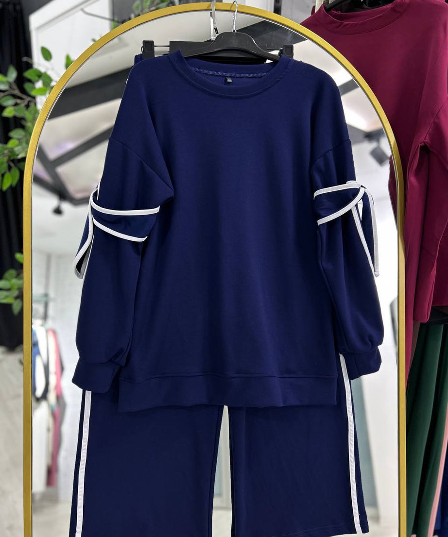 Pratik Lucy Takımı (Lacivert)