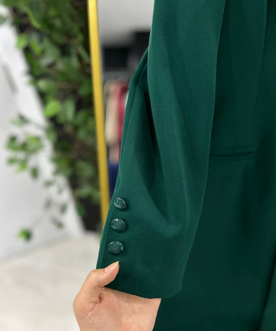 Rania Resmî Takımı (zümrüt)