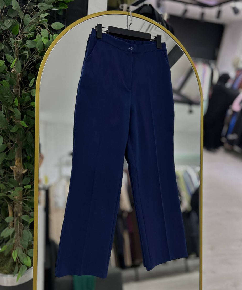 Rania Resmî Takımı (lacivert)