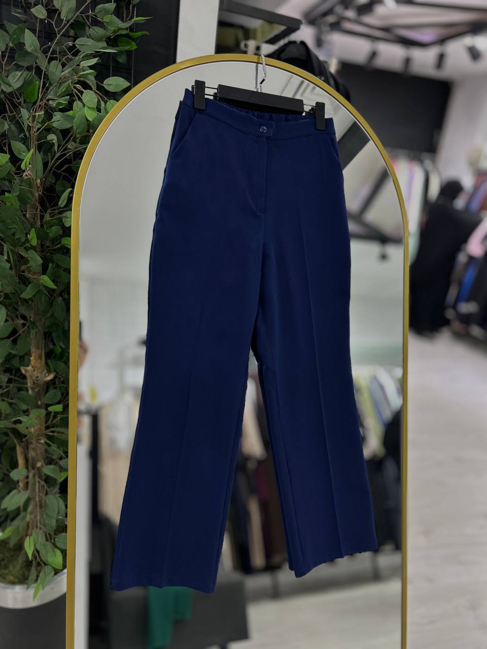 Rania Resmî Takımı (lacivert)