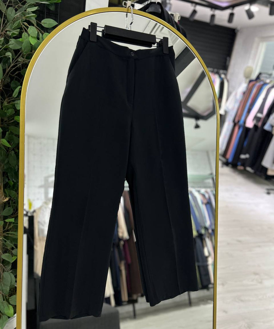 Rania Resmî Takımı (Siyah)