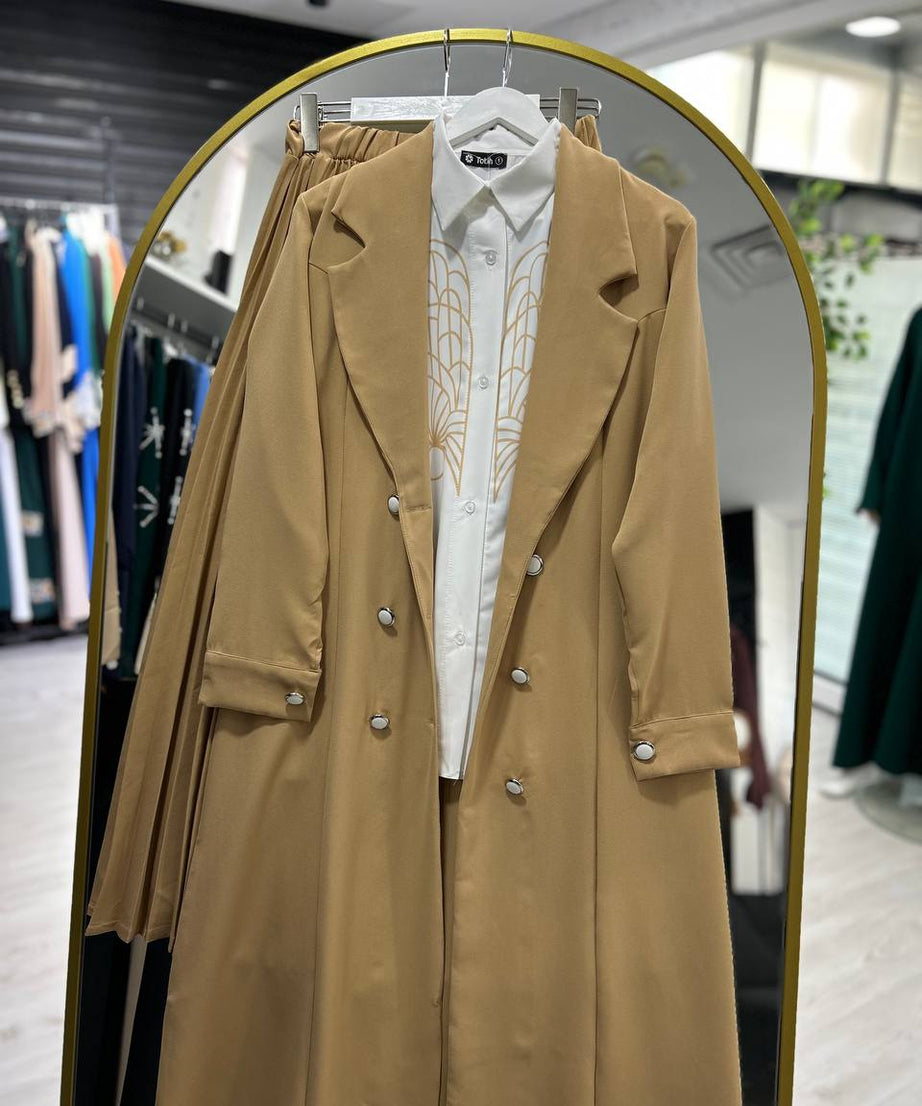 Ramiye Takimi Model 901629