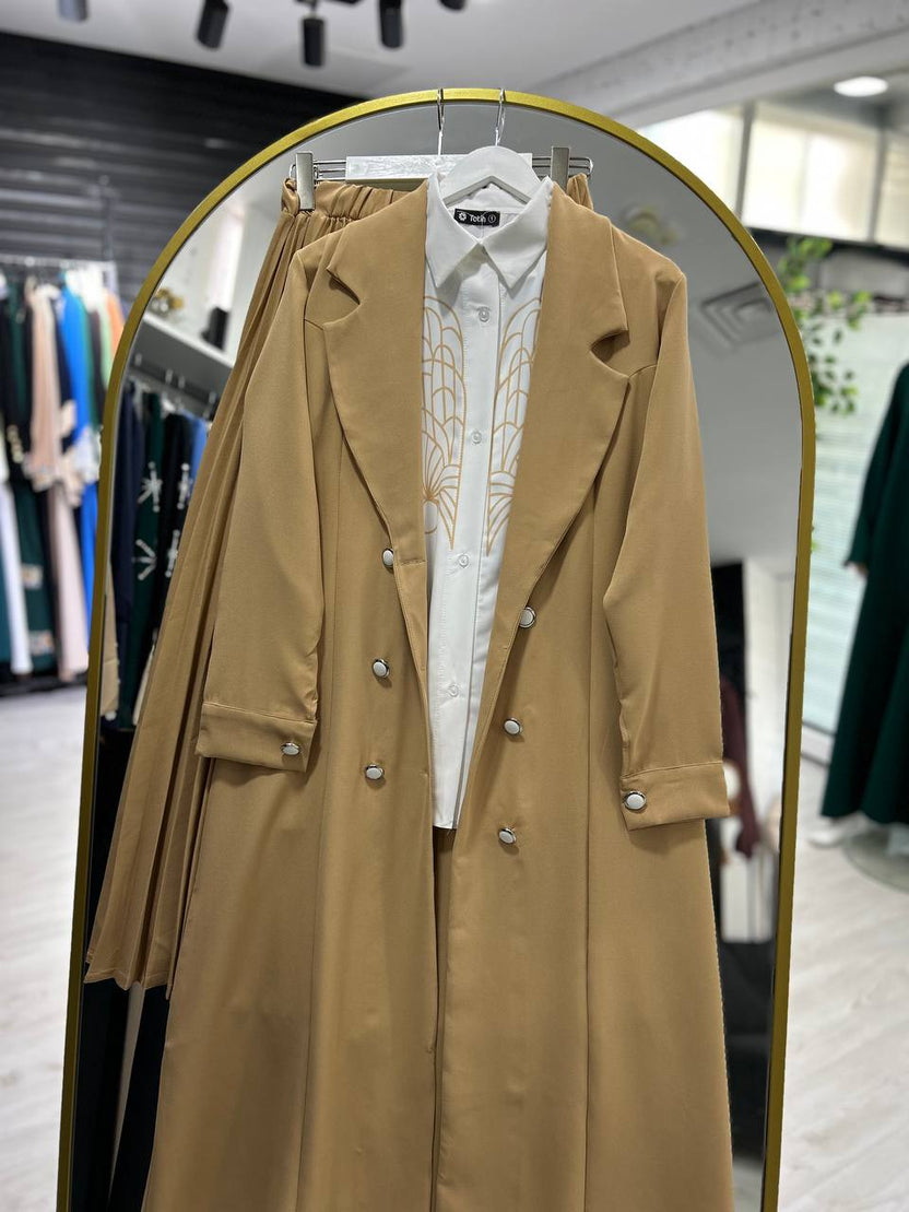 Ramiye Takimi Model 901629