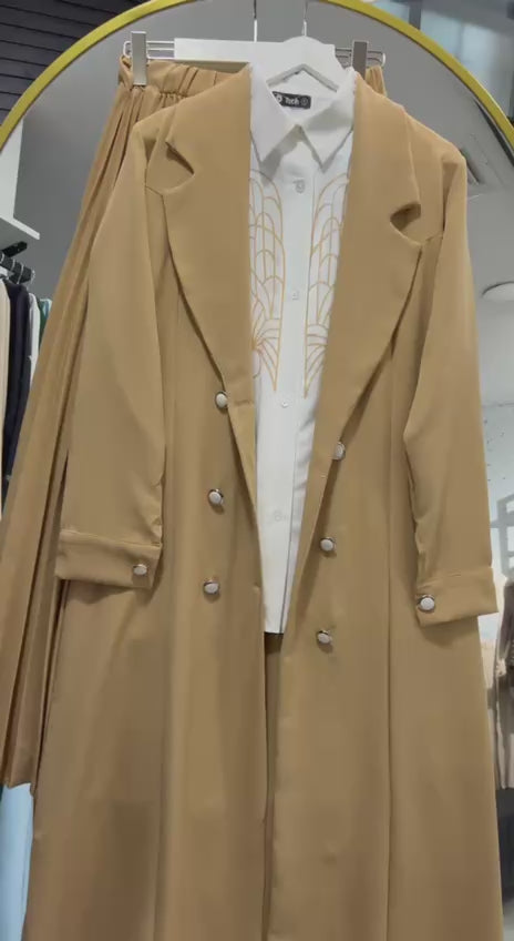 Ramiye Takimi Model 901629