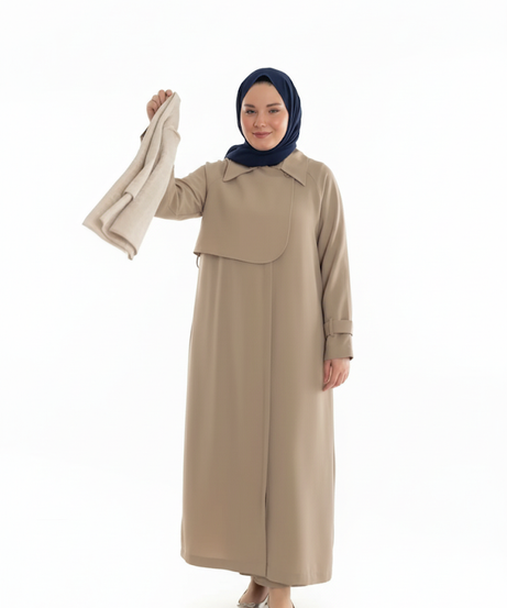 (Rovaa Takımı (Bej Renk