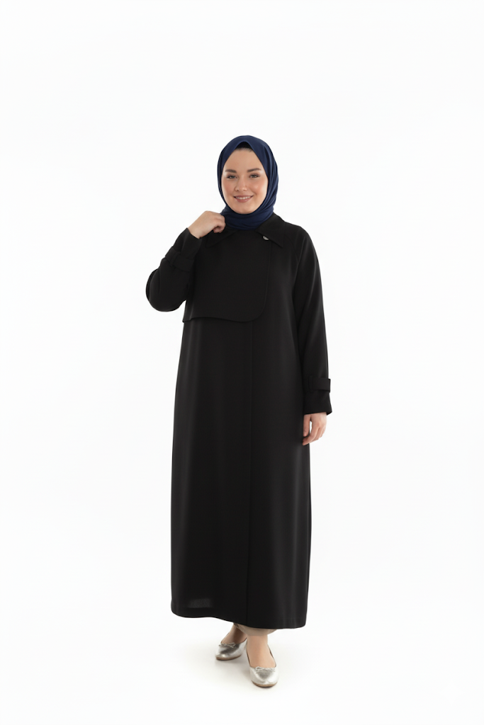 (Rovaa Takımı (Siyah Renk